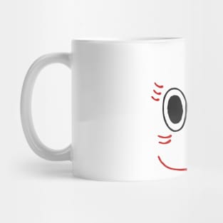 Hotarubi No Mori E Mug